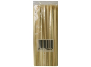 PALOS COCTAIL BROCHETA 15 CM. 100 UND.