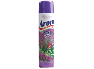 DESODOR/AMB. AROM 360CC. JARDIN DE LAVANDA