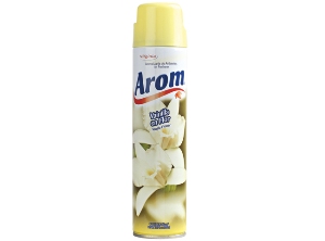 DESODOR/AMB. AROM 360CC. VAINILLA EN FLOR