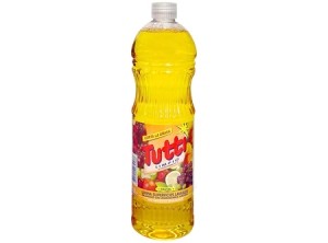 LIMPIADOR PISO 900 CC TUTTI FRUTAL