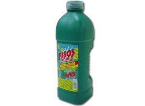 LIMPIADOR PISO 1 LT TUTTI AMONIACLORO