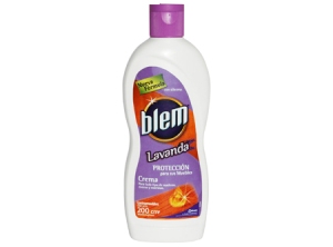 LUSTRAMUEBLES 200 CC BLEM CREMA LAVANDA
