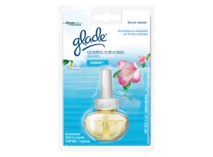 DESODOR/AMB. GLADE ACEIT/NATUR. REC/HARMONY