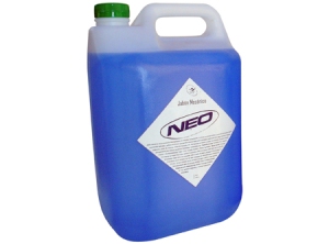 JABON LIQ. 5 LT. NEO MECANICO BIDON