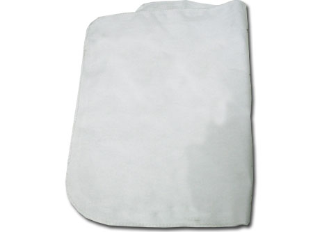 PAÑO BLANCO X 1 DE ASEO 30 X 40
