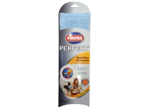 MOPA PLANA REPTO. MICROAC/PERFEC VIRUTEX 56*18*3CM