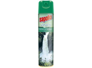 DESODOR/AMB. SAPOLIO 360CC. AROMAS DEL BOSQUE