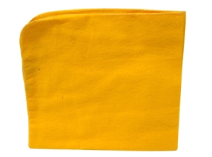 PAÑO AMARILLO X 1 DE ASEO 45 X 50 CORRIENTE