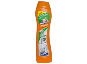 LIMPIADOR CREMA 700 GR (450 ML) MR MUSCULO MAÑANA