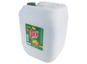 LAVALOZA LIQ. 10 LT. QUIX