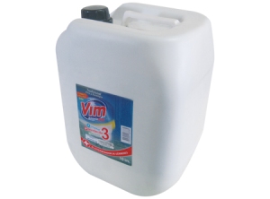LIMPIADOR BAÑO 10 LT VIM LIQUIDO