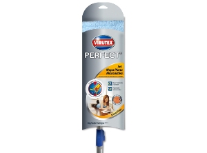 MOPA PLANA 45 CMS. C/MANGO MICROACTIVA PERFECT SET