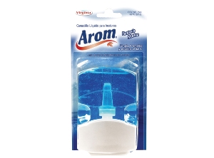 DESINFEC. W.C. AROM APAR/LIQUIDO FANT/MARINA