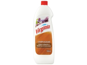 LIMPIADOR PISO FLOTANTE 900 CC VIRGINIA LAVANDA