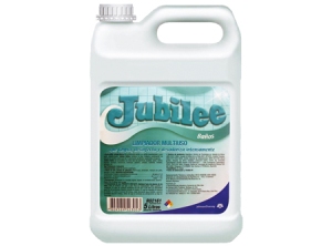 LIMPIADOR BAÑO 5 LT JUBILEE DESIN.AROMATIZA