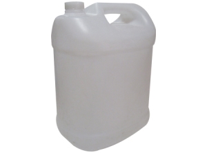 BIDON PLASTICO 10 LTS.