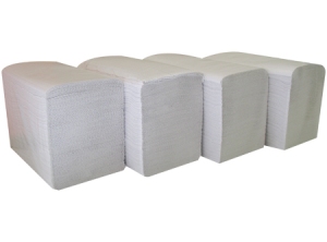 TOALLA PAPEL TECNOROLL INT/FOL B/CA X 10PAQ X 250H