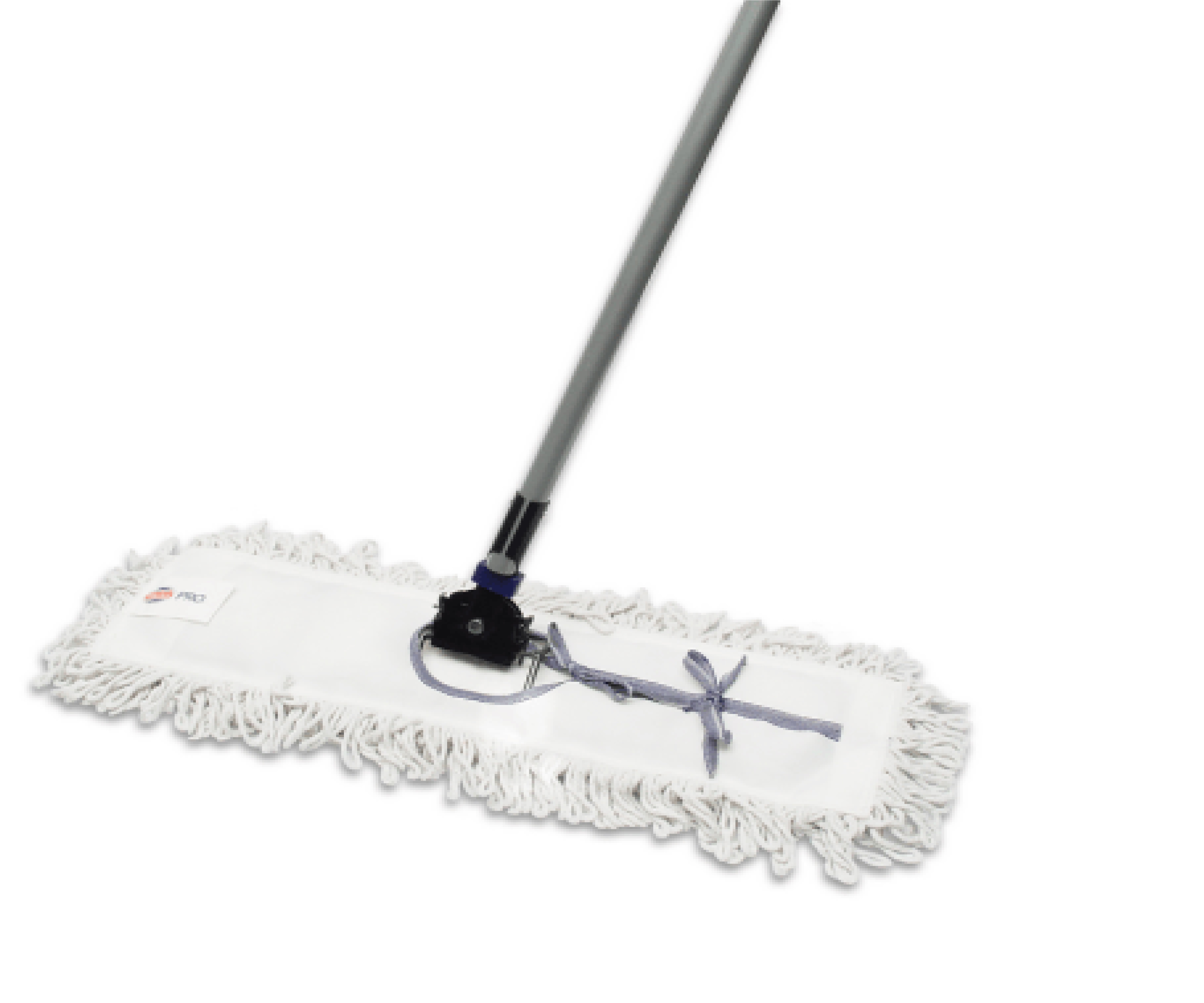 Mopa Seca Virutex Pro Tipo Avión con Mango 60 cm