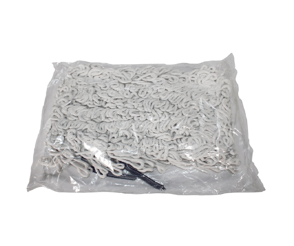 Mopa Seca Virutex Pro Repuesto Tipo Avión 60 cm