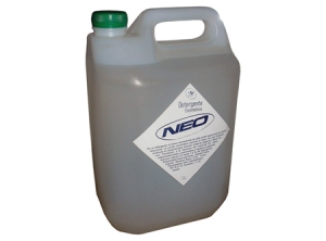 DETERGENTE LIQ. 5 LT ENZIMATICO NEO (LAV.MAT.QUIR