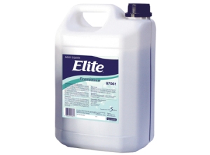JABON LIQ. 5 LT. ELITE ECONOMICO