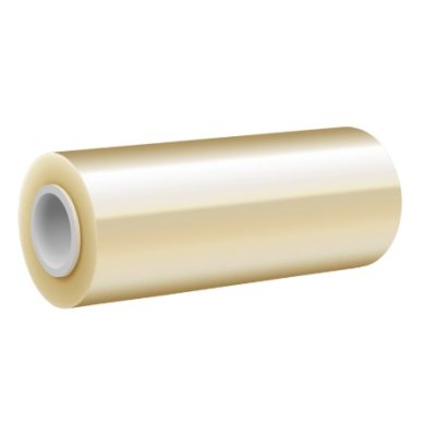 Film Plástico Alusa Aluplast 30 cm 1400 m