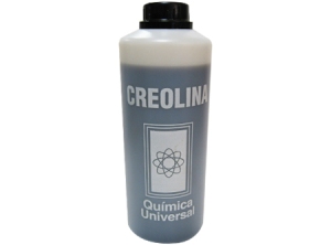 CREOLINA PARA BAÑO 1 LT