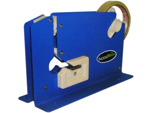 DISPENSADOR SELLADOR BOLSA ACCUMAX E7 METALICO