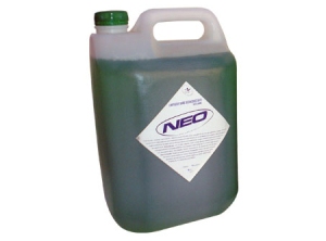 LIMPIADOR BAÑO 5 LT NEO DESINCR. SACA SARRO BIDON