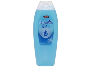 JABON LIQ. 750 ML. LE SANCY GEL PLUS ACEIT/AROMA