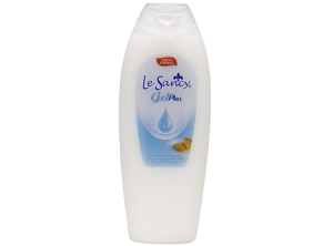 JABON LIQ. 750 ML. LE SANCY GEL PLUS ACEI/ALMEND