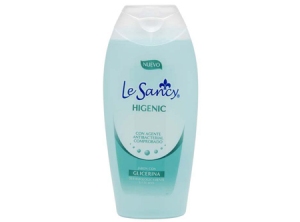 JABON LIQ. 400 ML. LE SANCY REC. HIGIENIC