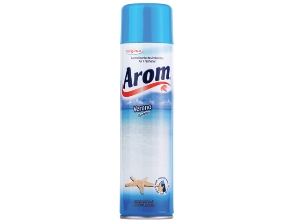 DESODOR/AMB. AROM 360CC. VERANO
