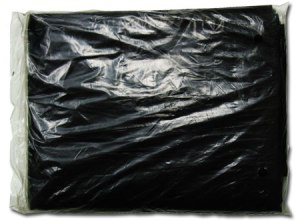 BOLSA BASURA 80 X 120 40 MC TRAB.PESADO X 10 UND