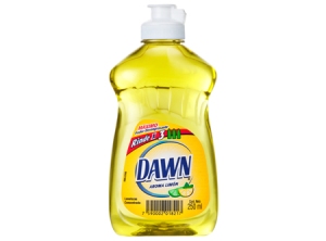LAVALOZA LIQ. 250 ML. DAWN LIMON
