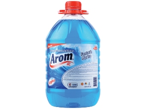 DESODORANTE A/LIQUIDO 5 LTS. AROM MARINA BIDON