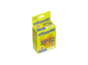 CABEZAL OLIVETTI B0218-R CL XP02 ARTJET 10/20 STUD