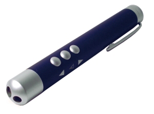PRESENTADOR LASER FUJITEL
