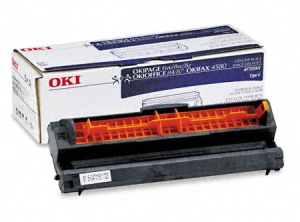 TAMBOR OKIDATA 40709901 OKIPAGE 6W/8W OKOF84/82