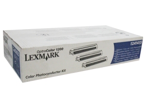 FOTOCONDUCTOR LEXMARK 12A1455 OPTRA 1200 COLOR