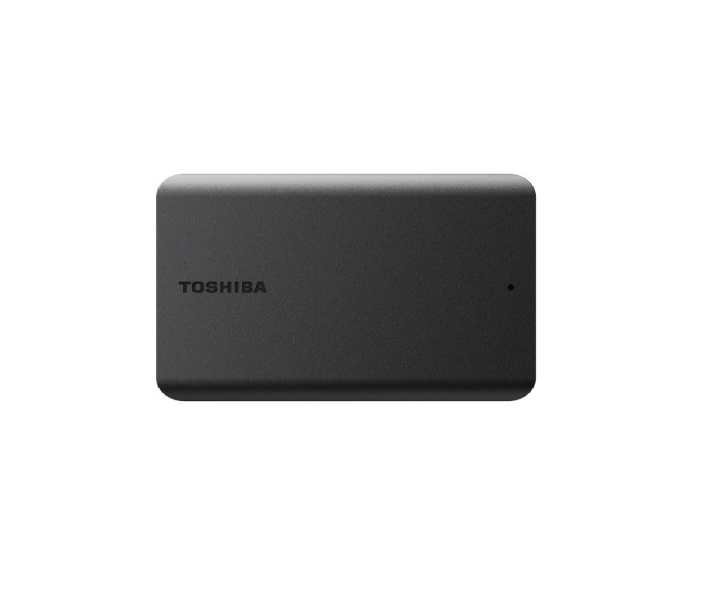 DISCO DURO EXTERNO TOSHIBA CANVIO BASICS A5 1 TB