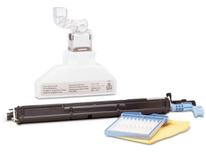 KIT LIMPIEZA HP C8554A 50.000 PAG. P/9500