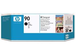 CABEZAL HP C5054A (90) NEGRO