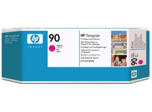 CABEZAL HP C5056A (90) MAGENTA