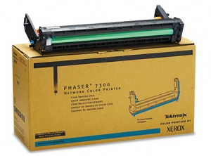 UNIDAD DE IMAGEN XEROX 016199300 PHA.7300 CYAN