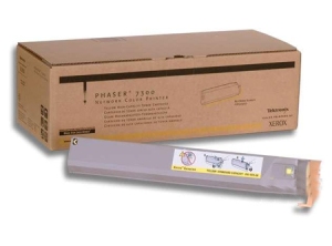 UNIDAD DE IMAGEN XEROX 016199500 PHA.7300 AMARILLA