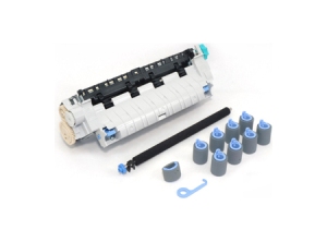 KIT MANTENCION HP Q2430A 220V 200000PAG. P/4200