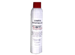 LIMPIA PANTALLA 400 CC K-BYTE.