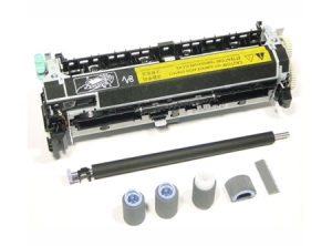 KIT MANTENCION HP Q2437A 220V 200000PAG. P/4300