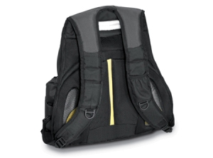 MOCHILA CONTOUR BACKPACK 17 NYLON BALISTICO KENSIN